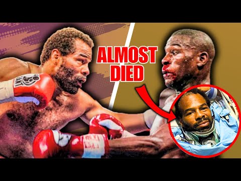 Boxing's Most UNPREDICTABLE Style Fighter - Emanuel Augustus