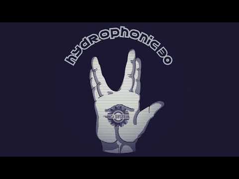 Hydrophonic 30 - No System - A2 - Ed Veg - Diggin' & bouncin'