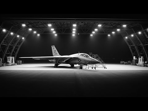 Soviet Radar Was Baffled by US F-111 Bombers That Flew Thousands of Miles to Hit Libya