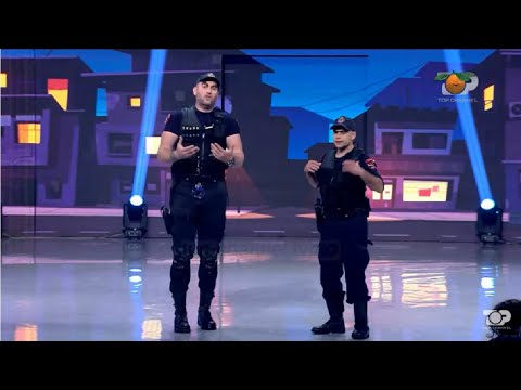 Portokalli, 6 Mars 2022 – 2 Policat (Bitcoini)