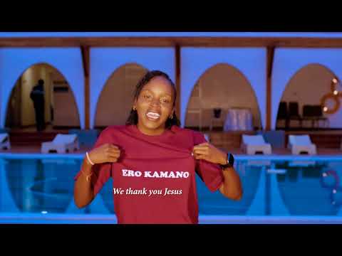 Asante Yesu - Jose Jose 4k Video (SMS Skiza 6980484 To 811)