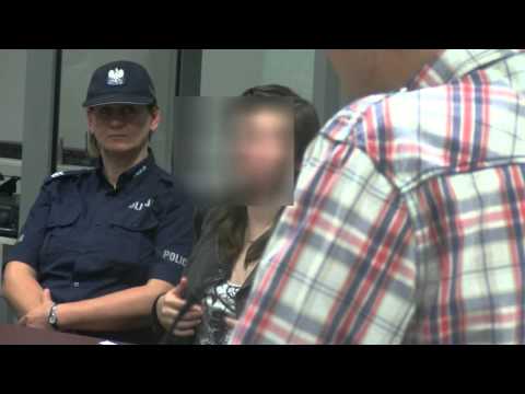 The second day of the trial of the Rakowiska murderers