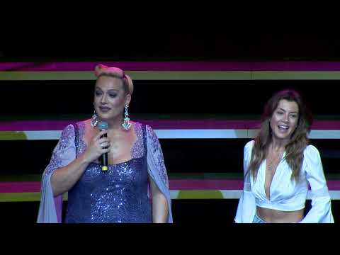 ASSOLİST AYTA SÖZERİ  BELKIS ÖZENER SÜRPRİZİ