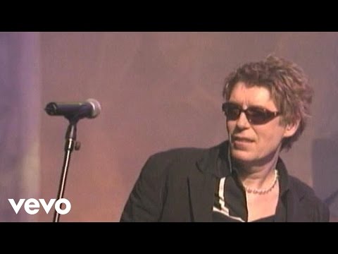 The Psychedelic Furs - Pretty in Pink (Live from the House of Blues)