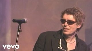 The Psychedelic Furs - Pretty In Pink (Live)