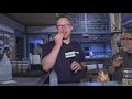 Reporter Jim Stratman Instantly Regrets Eating Hot Chili Pepper On Air
