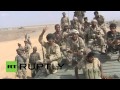 YEMEN: Houthi militants seize al-Anad, YEMENs.