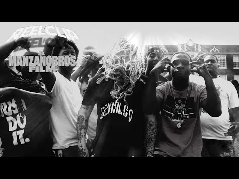 28AV - PaperWork feat. G6 & Soly Wop (Official Music Video)[Dir.By @manzano_bros]