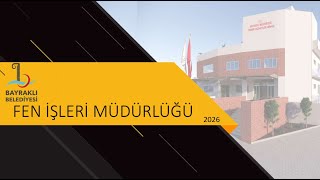 Bayraklı Belediyesi Emek Mahallesi Spor ve Kültür Tesisi