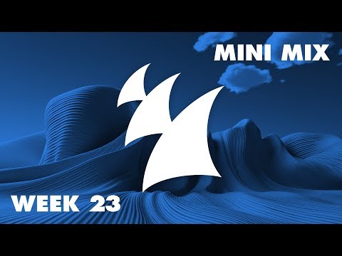 Armada Music Top 100 - New Releases - Week 23
