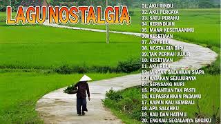 Download lagu Lagu Nostalgia Terbaik Cover John Seran Full Album 2022 mp3