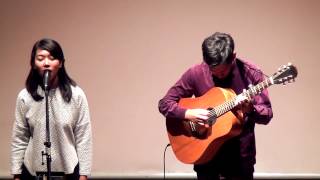 Banda Neira - Tini dan Yanti #PrisonSongs