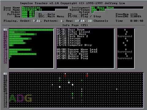 ADG Filler #30 - Music Update & More