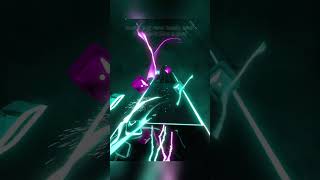 Download lagu two I Beatsaber #shorts mp3