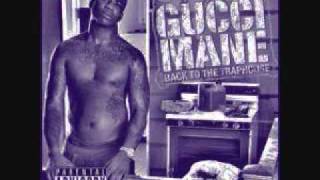 Gucci Mane - Thats My Hood (Chopped and Screwed)