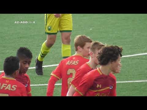 AZ  - ADO DEN HAAG O15