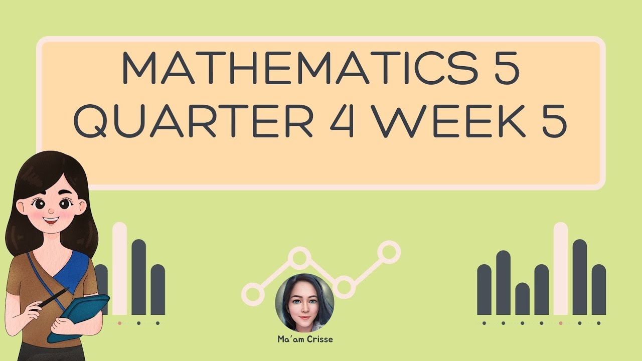 Q4 W5 MATH 5 pptx