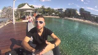 Expat in Oz- Brisbane