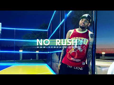 CHRIS BROWN x JEREMIH x TREY SONGZ x TY DOLLA SIGN 2022 RnBass Type Beat " No Rush " FREE DL