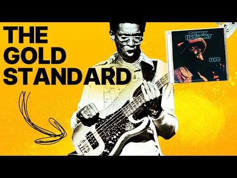 Is This the Greatest Bass Solo Ever? (Willie Weeks on ) のサムネイル