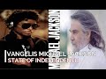 Michael Jackson Vangelis The story of State of Independence