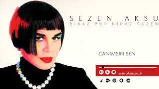 Sezen Aksu - Canımsın Sen (Official Audio)