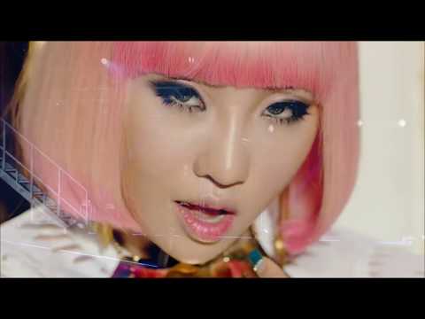 Minzy - How You Like That