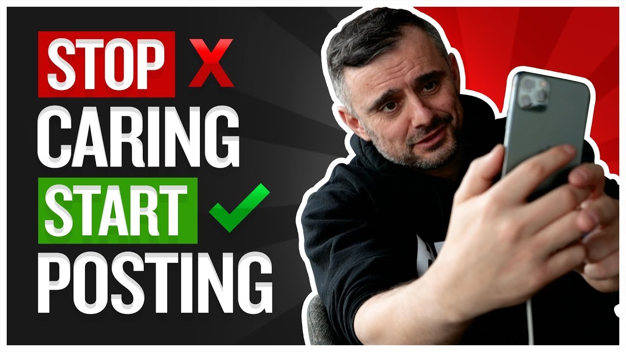 How to Get Over Your Fear of Judgment on the Internet | Senior Bowl Summit Keynote 2020