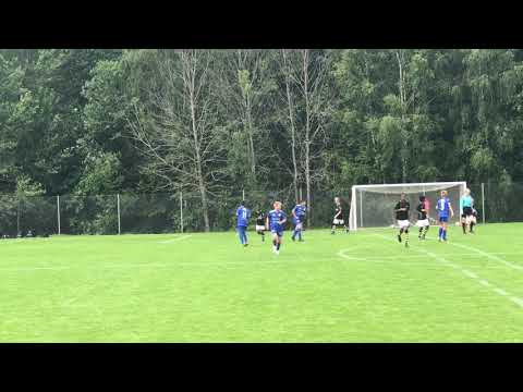 Asarum IF 07 vs AIK 07: 5-2 💙👏🏻👏🏻👏🏻