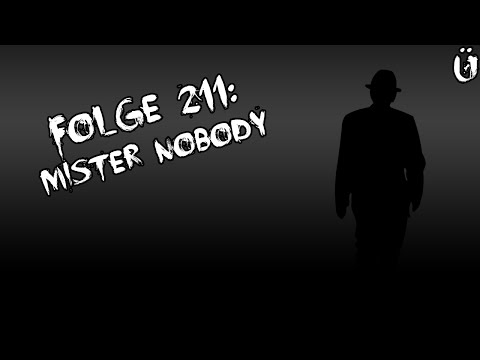 Let's Creep: Folge 211 - Mister Nobody [Ü] [German]