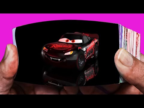 Cars    Volac, illusionize, Andre Longo   In A Club music Flipbook