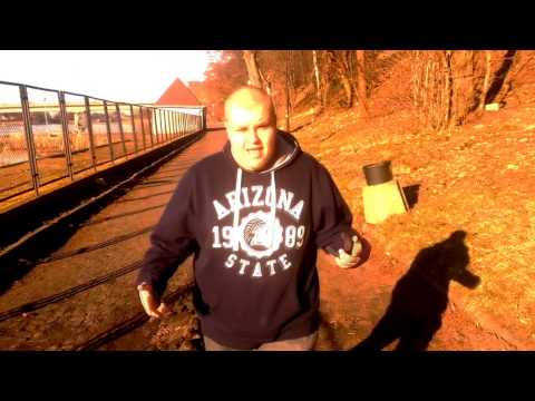 Ejdrjen - Fejm [Official Video] [HD]