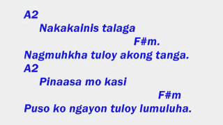 Rebound Lyrics And Chords - Silent Sanctuary
