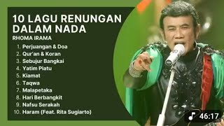 Download lagu Rhoma irama 10 lagu renungan dalam nada koleksi lagu terbaik mp3 Download lagu Rhoma irama 10 lagu renungan dalam nada koleksi lagu terbaik mp3