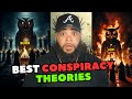 2 Hour Recap Of Best TikTok Conspiracy Theories Of 2023 PART 1
