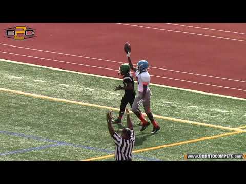 B2C: Kipp Metro vs Kipp Vision | 8th Grade