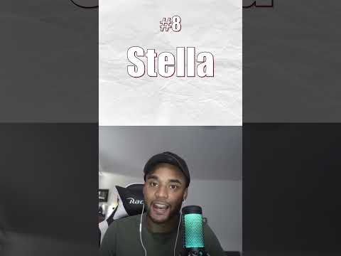 The worst girls' names in 2025 😱