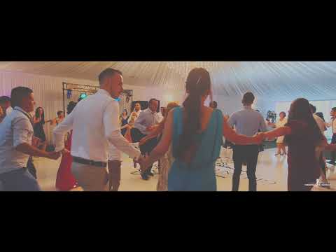 Colaj hore si batute de joc - Formatia Daniel Manoliu | Formatie Nunta Piatra-Neamt Bacau Iasi