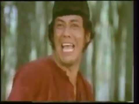 si pitung  melawan kompeni