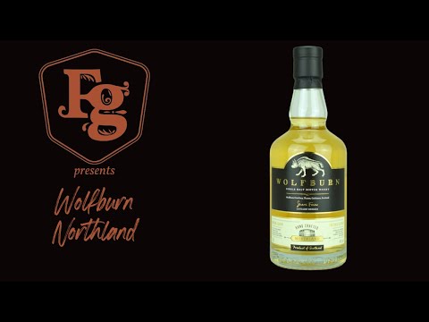 Wolfburn Northland - Whisky der Woche
