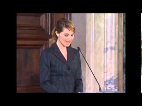 La Costituzione - Articolo 1 (Paola Cortellesi)