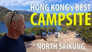 Download lagu We found Hong Kong's Best Campsite mp3