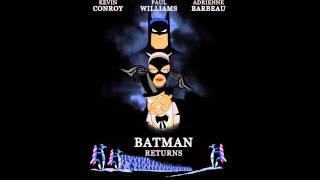 BR (&#39;92): [BTAS’]: Complete Scores: #&quot;s 27./22./1.) “Umbrella Source”/”The Children’s Hour”/”War**.”