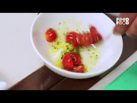 Pan-Seared Sea Bass | Seared SEA BASS in 15 minutes | Sea Bass Fish Recipe | FoodFood