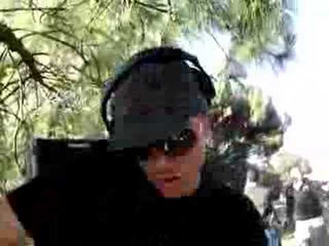 Greg Eversoul Live at Sunset 6-4-06