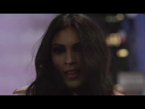 Natalia Damini - Give Me The Night (Official Music Video) [4K Quality 2160p]