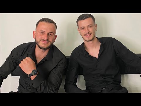 Lorenc Balla & Riku Lickollari - Më merr malli (Cover)