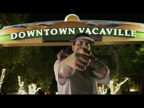 Gass-pipe "Life Of Crime"(Official music video)