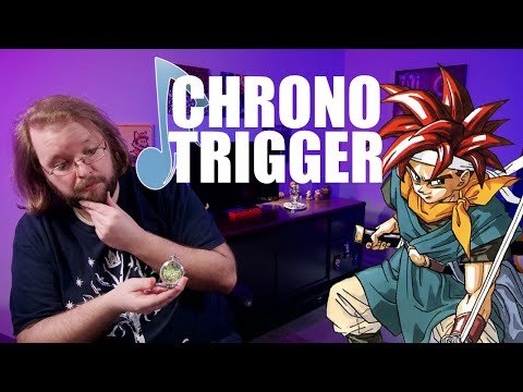 Making My Own Chrono Trigger Instruments and Music (SNES Sound Design)