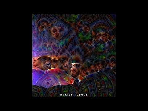 Wondergods - Holiest Drugs